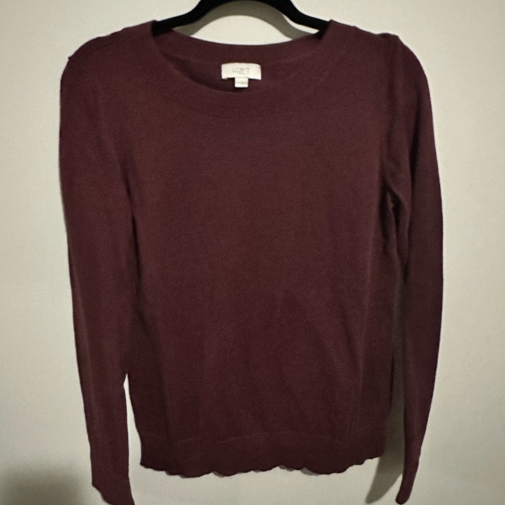 LOFT Women's Sweater